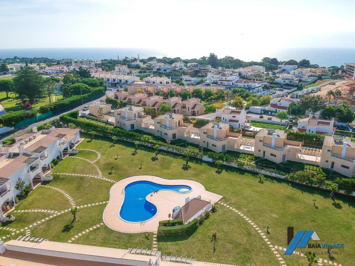 Baia Village Gale Apartamento *